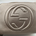 Soho Golden Leather 308364 A017770571ソーホー ゴールド レザー 308364 A017770571