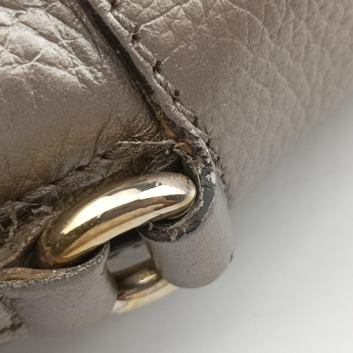 Soho Golden Leather 308364 A017770571ソーホー ゴールド レザー 308364 A017770571