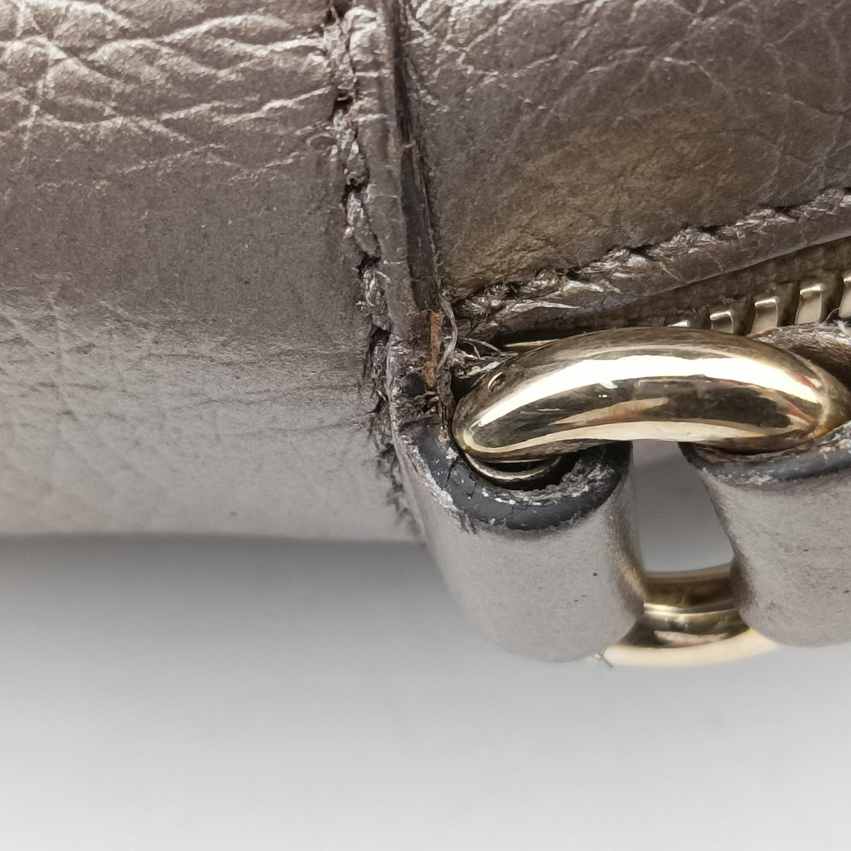 Soho Golden Leather 308364 A017770571ソーホー ゴールド レザー 308364 A017770571