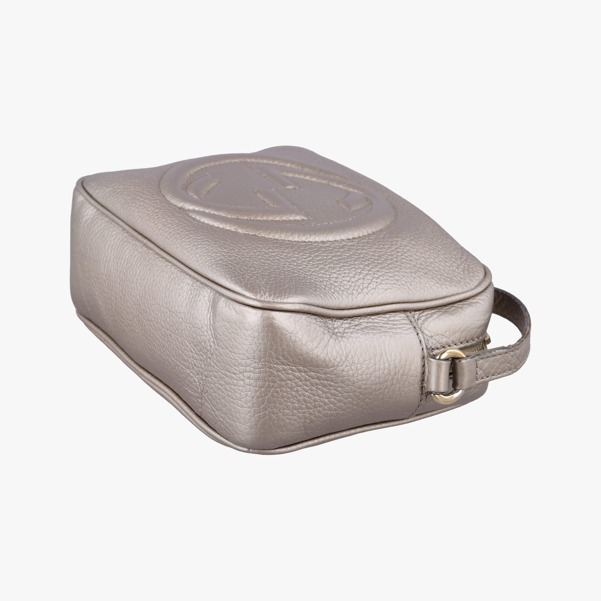 Soho Golden Leather 308364 A017770571ソーホー ゴールド レザー 308364 A017770571