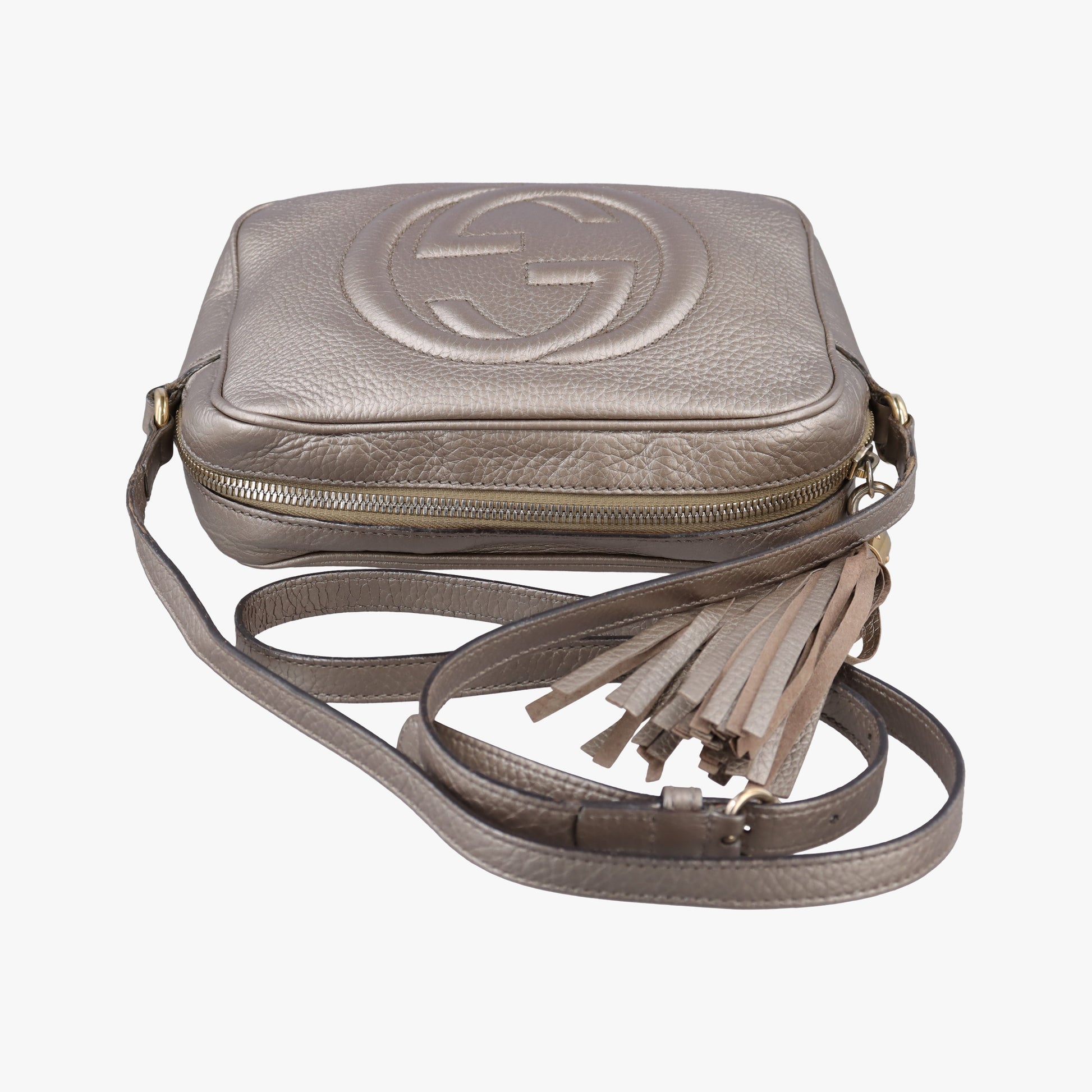 Soho Golden Leather 308364 A017770571ソーホー ゴールド レザー 308364 A017770571