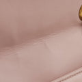 GG Marmont Pink Leather 443497 I024284789GGマーモント ピンク レザー 443497 I024284789