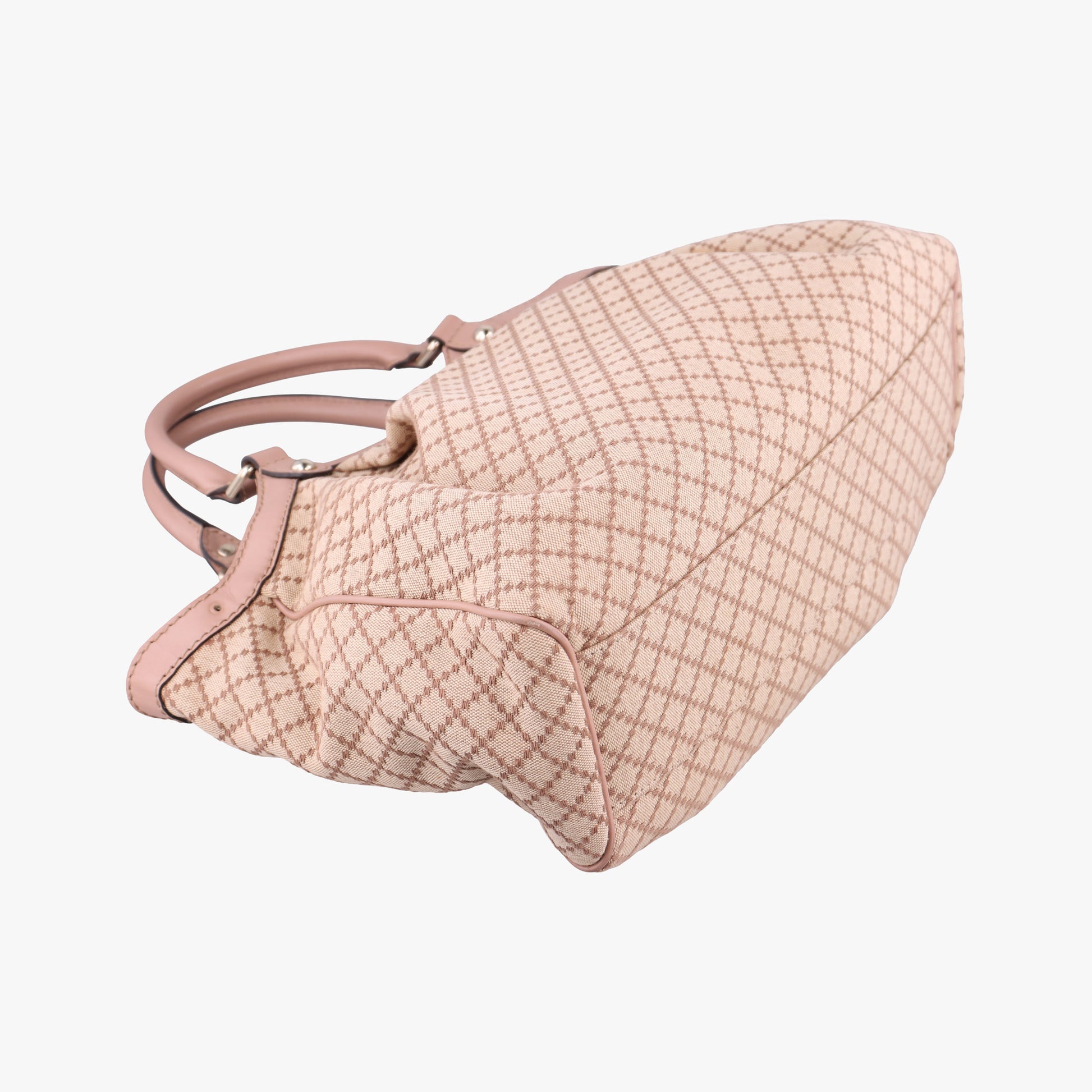Sukey Multicolour Canvas×Leather 211944 H9245689スーキー マルチカラー キャンバス×レザー 211944 H9245689