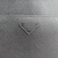 Messenger Black Saffiano leather 2VH004 8メッセンジャー ブラック サフィアーノレザー 2VH004 8