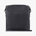 Messenger Black Saffiano leather 2VH004 8メッセンジャー ブラック サフィアーノレザー 2VH004 8