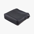Messenger Black Saffiano leather 2VH004 8メッセンジャー ブラック サフィアーノレザー 2VH004 8