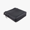 Messenger Black Saffiano leather 2VH004 8メッセンジャー ブラック サフィアーノレザー 2VH004 8