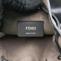 Mon Tresor Mini Bucket Black Leather 8BS010 8BS010 A1FH 188.8465ミニ モン トレゾール ブラック レザー 8BS010 8BS010 A1FH 188.8465