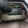 Mon Tresor Mini Bucket Black Leather 8BS010 8BS010 A1FH 188.8465ミニ モン トレゾール ブラック レザー 8BS010 8BS010 A1FH 188.8465