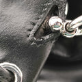 Mon Tresor Mini Bucket Black Leather 8BS010 8BS010 A1FH 188.8465ミニ モン トレゾール ブラック レザー 8BS010 8BS010 A1FH 188.8465