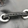 Mon Tresor Mini Bucket Black Leather 8BS010 8BS010 A1FH 188.8465ミニ モン トレゾール ブラック レザー 8BS010 8BS010 A1FH 188.8465