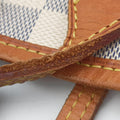 Neverfull MM Azur Damier Canvas N51107 SA3182ネヴァーフルMM アズール ダミエキャンバス N51107 SA3182