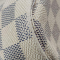 Neverfull MM Azur Damier Canvas N51107 SA3182ネヴァーフルMM アズール ダミエキャンバス N51107 SA3182
