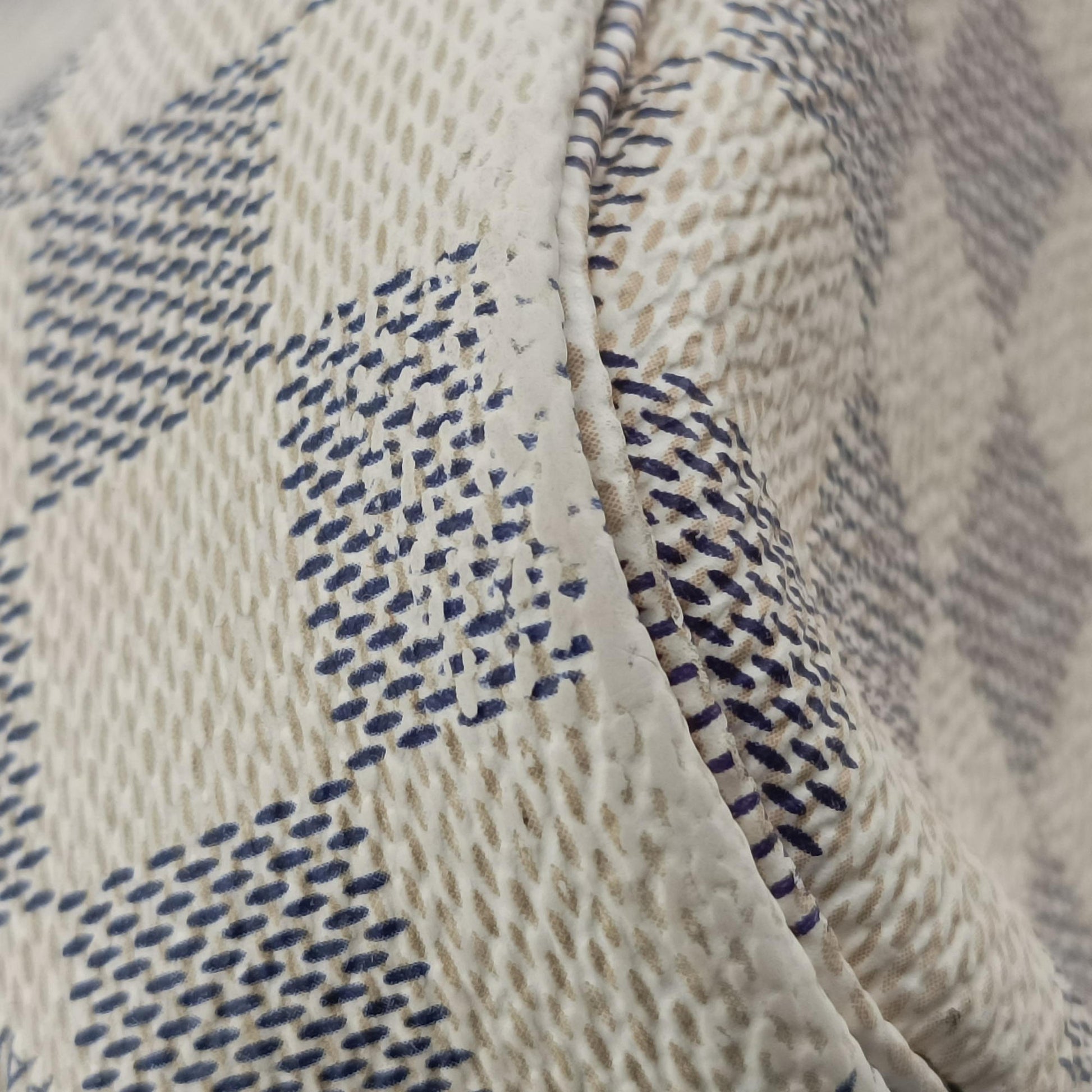 Neverfull MM Azur Damier Canvas N51107 SA3182ネヴァーフルMM アズール ダミエキャンバス N51107 SA3182