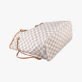 Neverfull MM Azur Damier Canvas N51107 SA3182ネヴァーフルMM アズール ダミエキャンバス N51107 SA3182