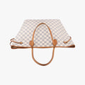 Neverfull MM Azur Damier Canvas N51107 SA3182ネヴァーフルMM アズール ダミエキャンバス N51107 SA3182