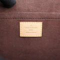 Pochette Metis MM Brown Monogram Canvas M44875 DR2133ポシェットメティスMM モノグラム/ブラウン モノグラムキャンバス M44875 DR2133