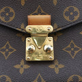 Pochette Metis MM Brown Monogram Canvas M44875 DR2133ポシェットメティスMM モノグラム/ブラウン モノグラムキャンバス M44875 DR2133