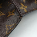 Pochette Metis MM Brown Monogram Canvas M44875 DR2133ポシェットメティスMM モノグラム/ブラウン モノグラムキャンバス M44875 DR2133