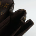 Pochette Metis MM Brown Monogram Canvas M44875 DR2133ポシェットメティスMM モノグラム/ブラウン モノグラムキャンバス M44875 DR2133