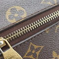 Pochette Metis MM Brown Monogram Canvas M44875 DR2133ポシェットメティスMM モノグラム/ブラウン モノグラムキャンバス M44875 DR2133