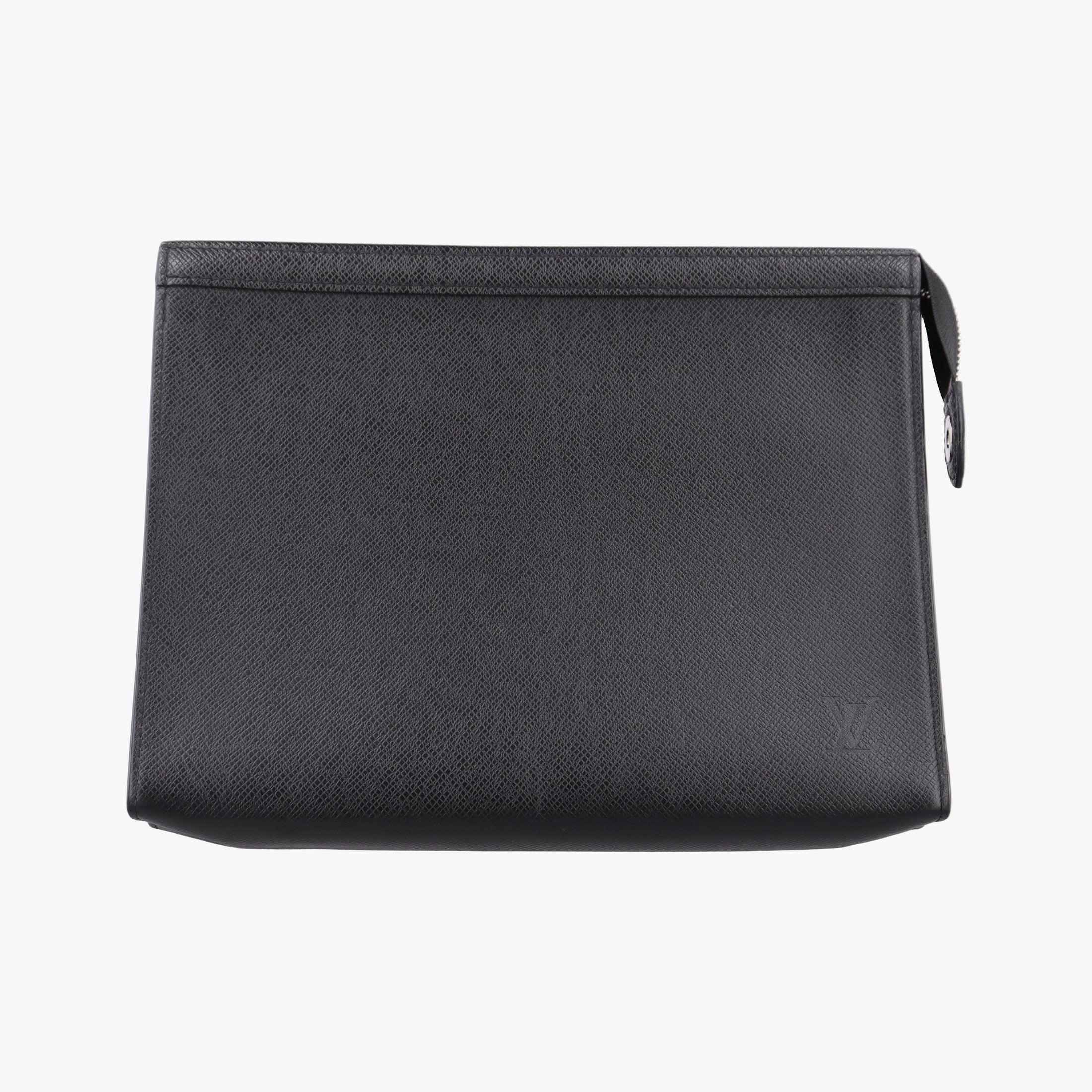 Pochette Voyage Ardoise Taiga M30187 TA3148ポシェットヴォワヤージュ アルドワーズ タイガ M30187 TA3148