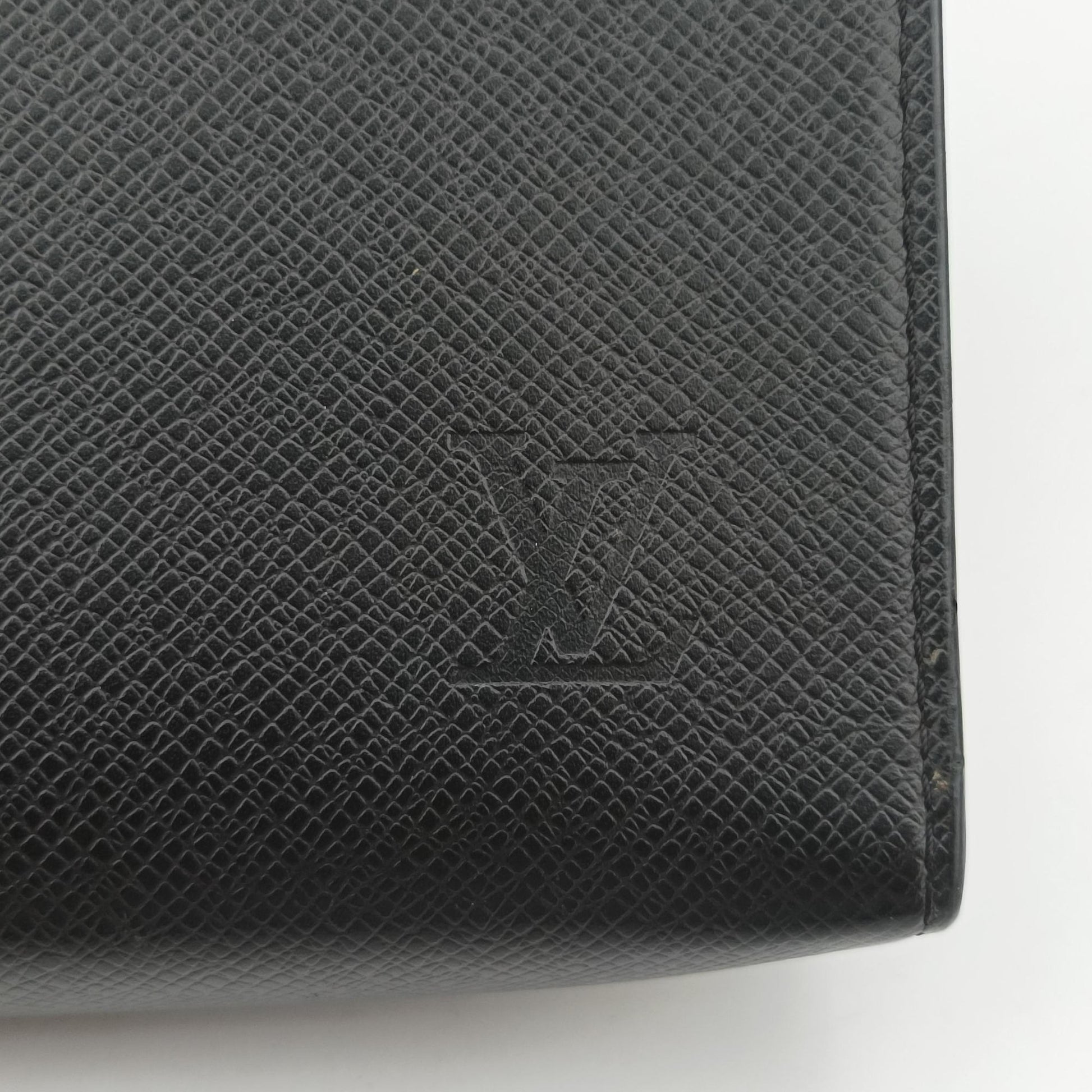 Pochette Voyage Ardoise Taiga M30187 TA3148ポシェットヴォワヤージュ アルドワーズ タイガ M30187 TA3148