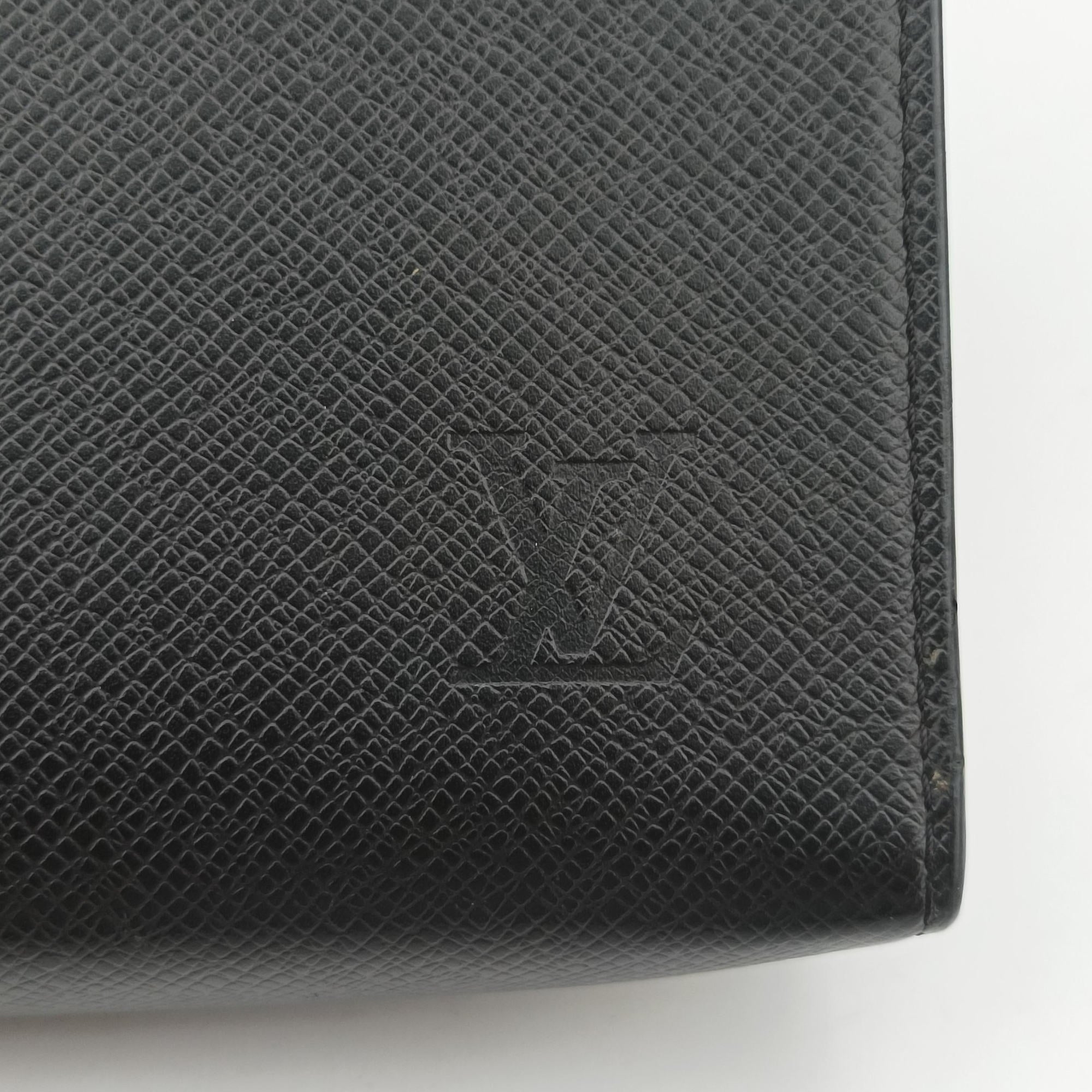 Pochette Voyage Ardoise Taiga M30187 TA3148ポシェットヴォワヤージュ アルドワーズ タイガ M30187 TA3148