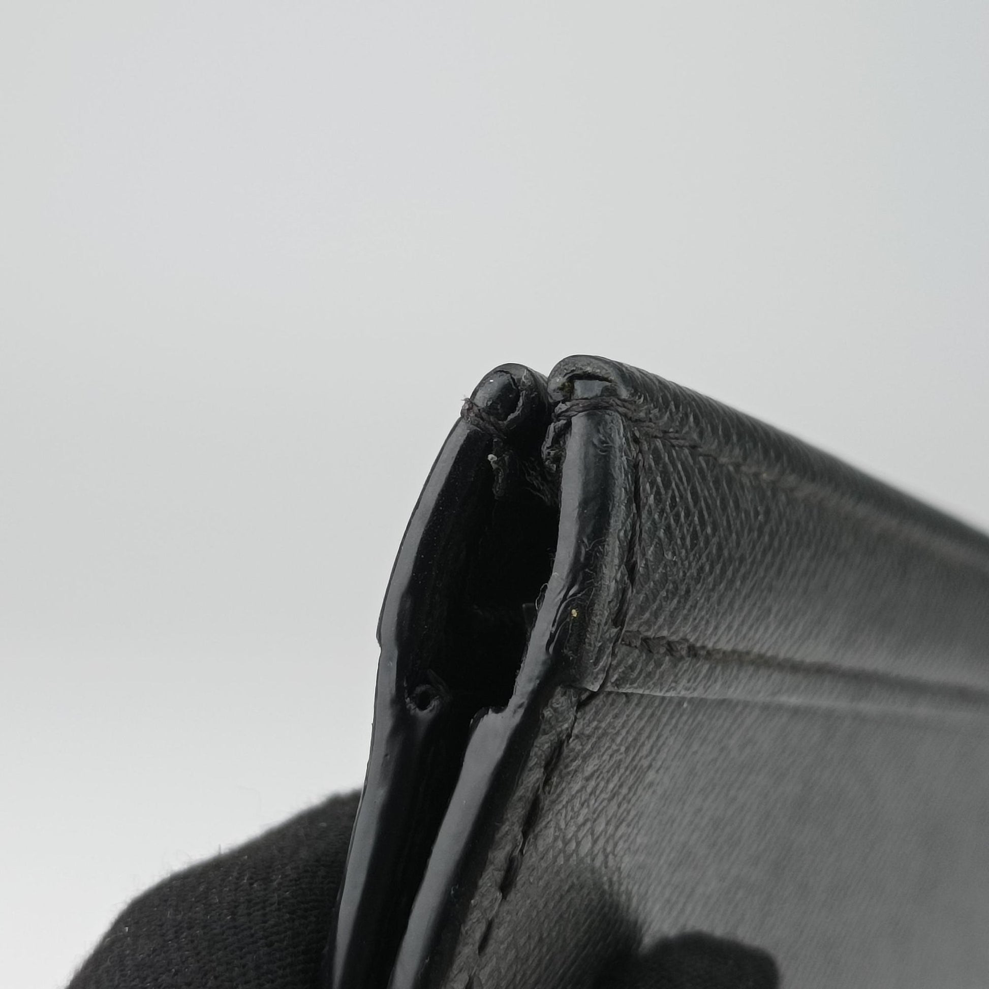 Pochette Voyage Ardoise Taiga M30187 TA3148ポシェットヴォワヤージュ アルドワーズ タイガ M30187 TA3148