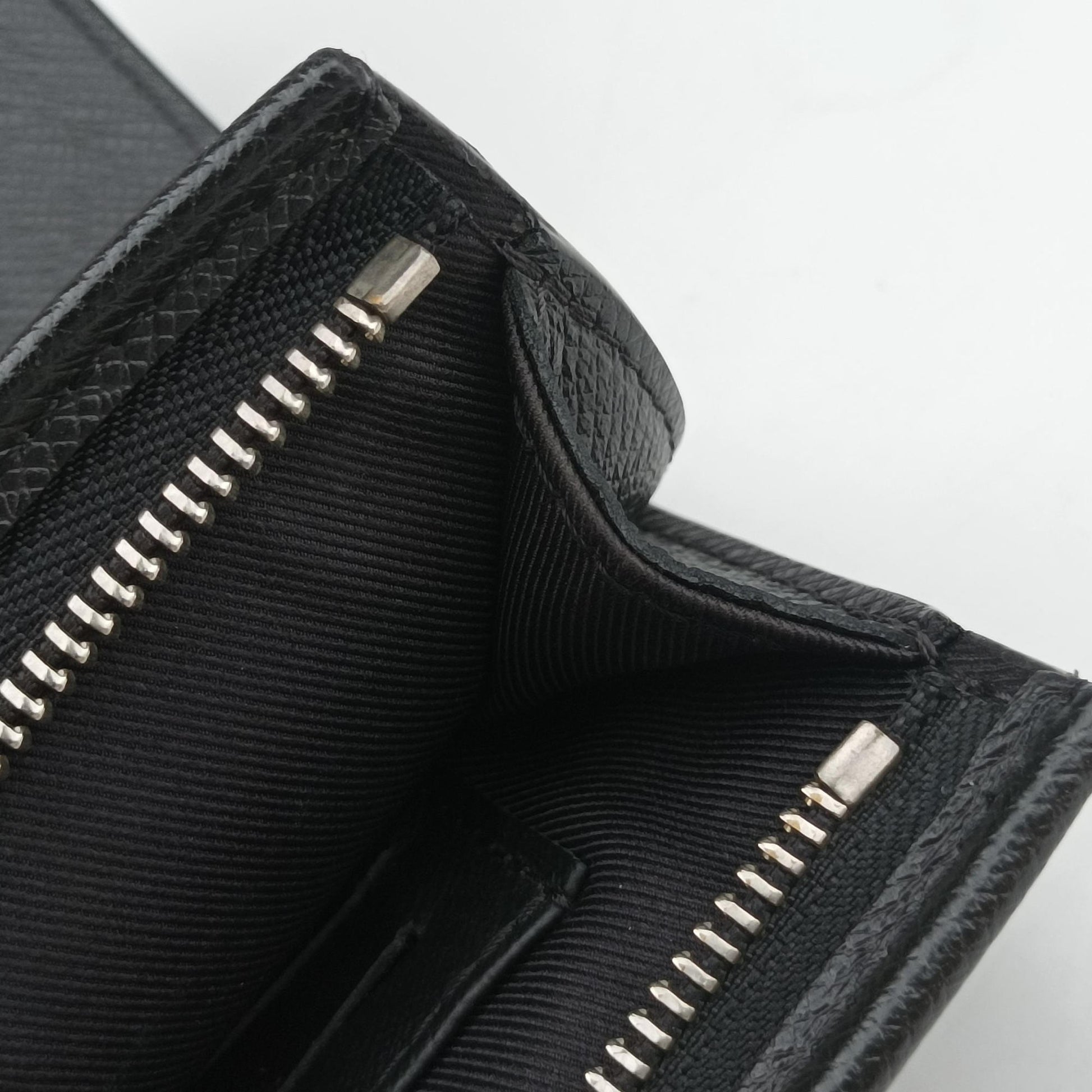 Pochette Voyage Ardoise Taiga M30187 TA3148ポシェットヴォワヤージュ アルドワーズ タイガ M30187 TA3148