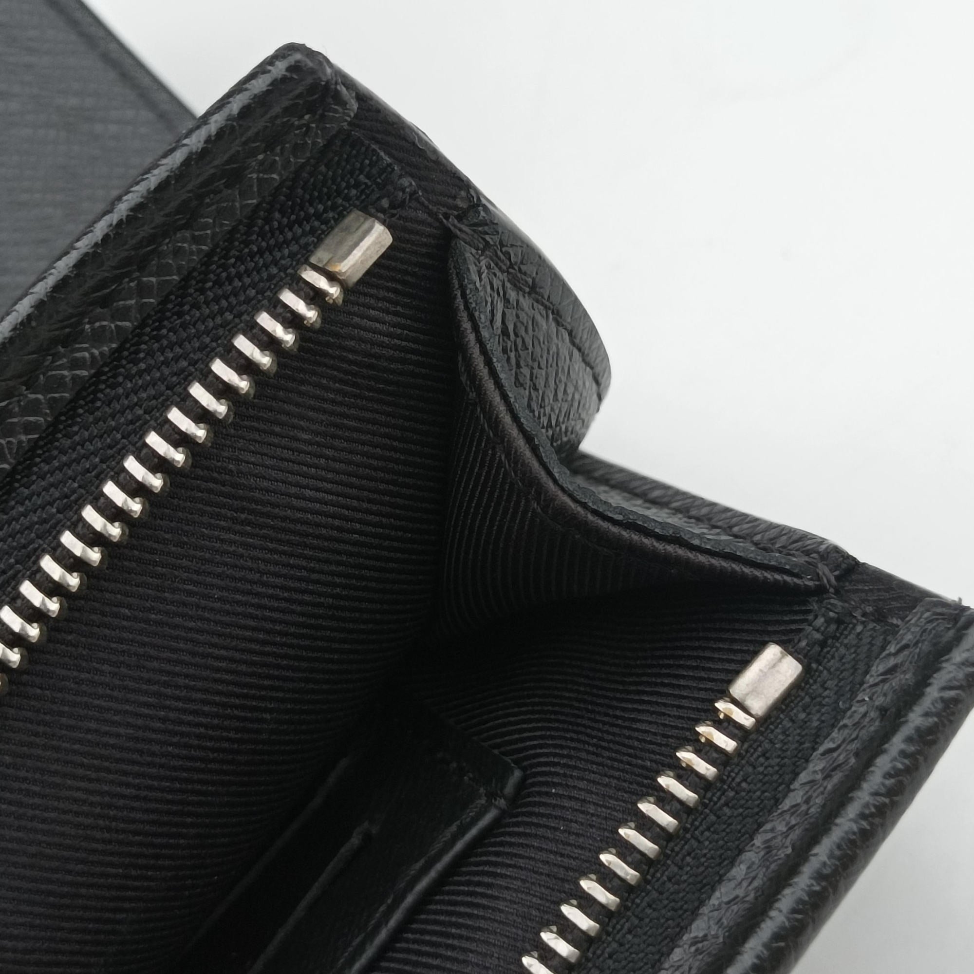Pochette Voyage Ardoise Taiga M30187 TA3148ポシェットヴォワヤージュ アルドワーズ タイガ M30187 TA3148