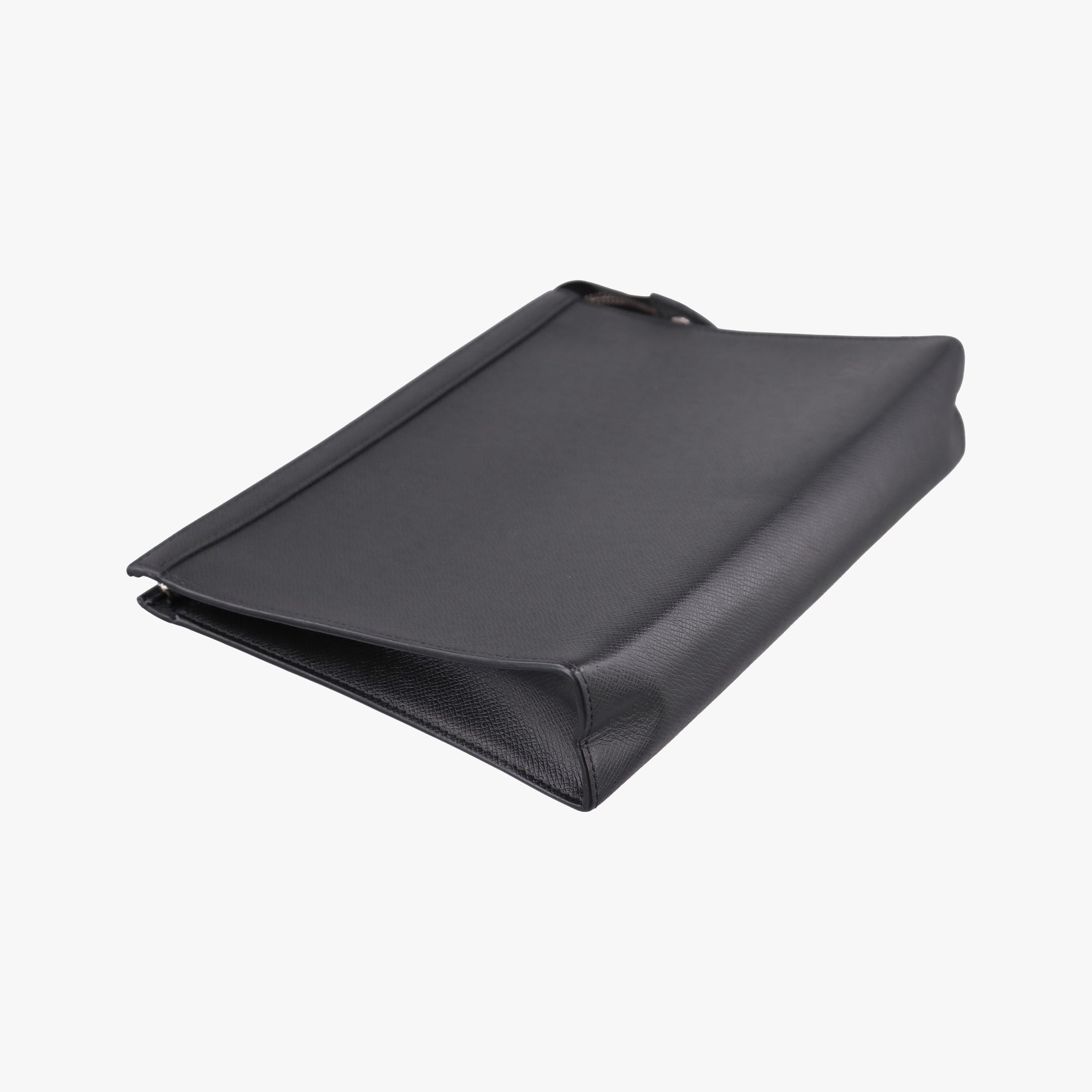 Pochette Voyage Ardoise Taiga M30187 TA3148ポシェットヴォワヤージュ アルドワーズ タイガ M30187 TA3148