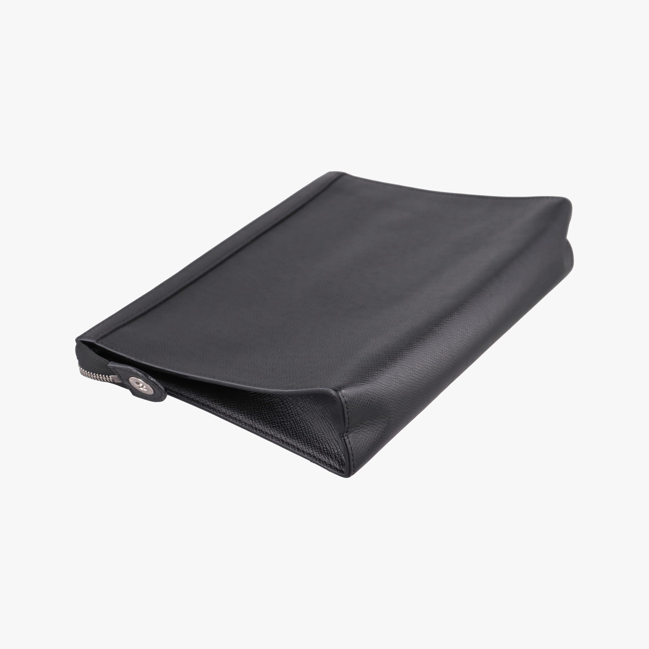 Pochette Voyage Ardoise Taiga M30187 TA3148ポシェットヴォワヤージュ アルドワーズ タイガ M30187 TA3148