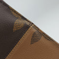 On the Go GM Brown Monogram Canvas M45320 TR3199 IC ChipオンザゴーGM モノグラム/ブラウン モノグラム キャンバス M45320 TR3199 ICチップ