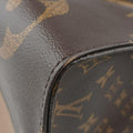 On the Go GM Brown Monogram Canvas M45320 TR3199 IC ChipオンザゴーGM モノグラム/ブラウン モノグラム キャンバス M45320 TR3199 ICチップ