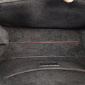 Splash Print Trapeze Bag Multicolor Leather M53791 PL0189 IC Chipスプラッシュプリント トラペーズバッグ マルチカラー レザー M53791 PL0189 ICチップ