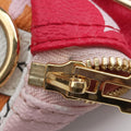 Speedy Bandouliere30 ROUGE×pink Monogram Giant M44573 MB1169スピーディ バンドリエール30 ルージュ×ピンク モノグラム ジャイアント M44573 MB1169