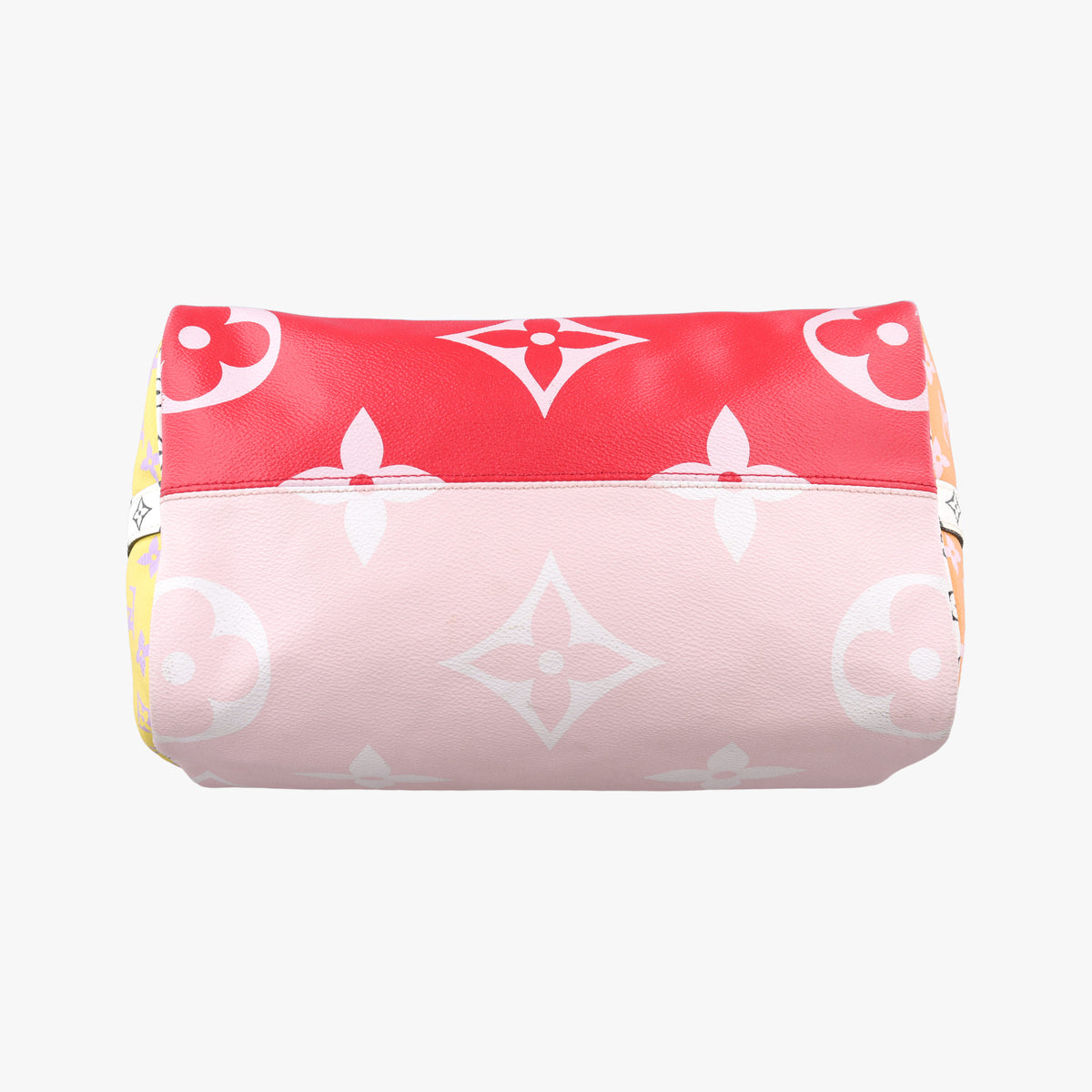 Speedy Bandouliere30 ROUGE×pink Monogram Giant M44573 MB1169スピーディ バンドリエール30 ルージュ×ピンク モノグラム ジャイアント M44573 MB1169