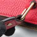 RETIRO PM brown×CERISE Monogram Canvas×calf leather M40546 AH4155レティーロPM モノグラム/ブラウン×スリーズ モノグラムキャンバス×カーフレザー M40546 AH4155