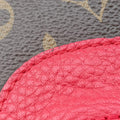 RETIRO PM brown×CERISE Monogram Canvas×calf leather M40546 AH4155レティーロPM モノグラム/ブラウン×スリーズ モノグラムキャンバス×カーフレザー M40546 AH4155