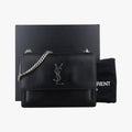 SUNSET Black Leather 442906 FLY442906.0919サンセット ブラック レザー 442906 FLY442906.0919
