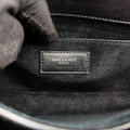 SUNSET Black Leather 442906 FLY442906.0919サンセット ブラック レザー 442906 FLY442906.0919