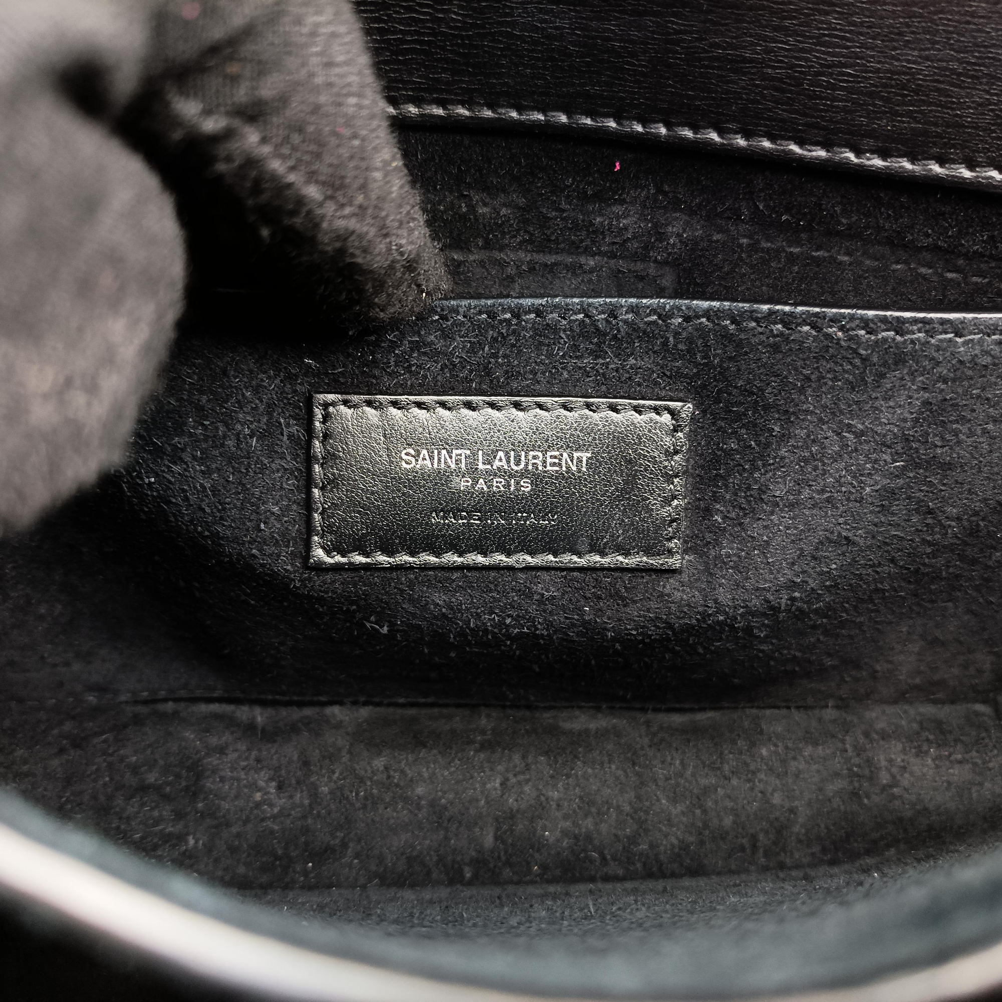 SUNSET Black Leather 442906 FLY442906.0919サンセット ブラック レザー 442906 FLY442906.0919