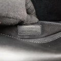 SUNSET Black Leather 442906 FLY442906.0919サンセット ブラック レザー 442906 FLY442906.0919