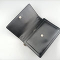 SUNSET Black Leather 442906 FLY442906.0919サンセット ブラック レザー 442906 FLY442906.0919