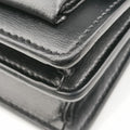 SUNSET Black Leather 442906 FLY442906.0919サンセット ブラック レザー 442906 FLY442906.0919