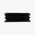 SUNSET Black Leather 442906 FLY442906.0919サンセット ブラック レザー 442906 FLY442906.0919