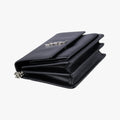 SUNSET Black Leather 442906 FLY442906.0919サンセット ブラック レザー 442906 FLY442906.0919