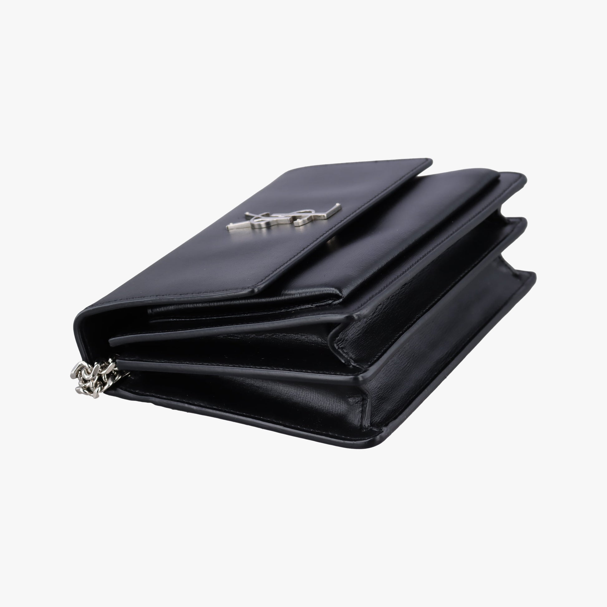 SUNSET Black Leather 442906 FLY442906.0919サンセット ブラック レザー 442906 FLY442906.0919
