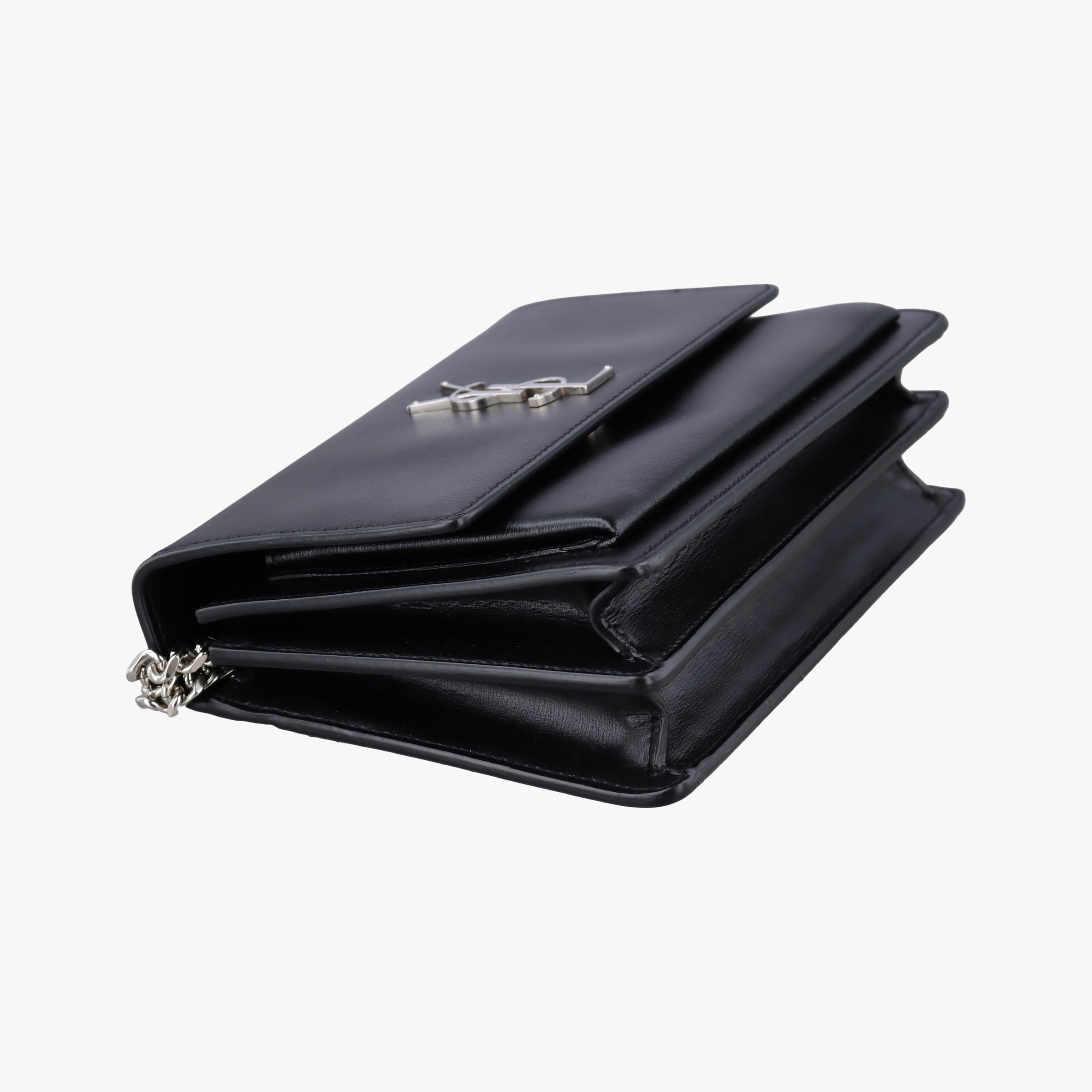 SUNSET Black Leather 442906 FLY442906.0919サンセット ブラック レザー 442906 FLY442906.0919